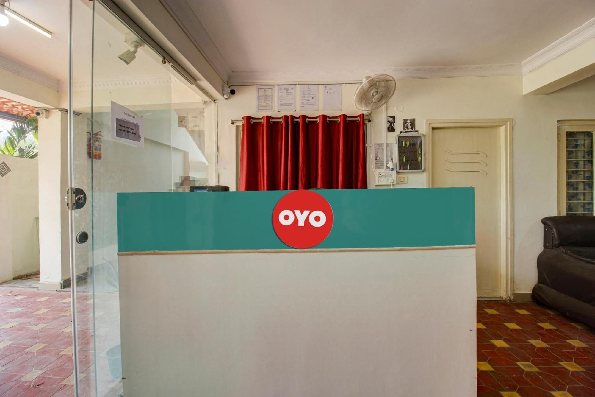 Hotel O Stay U Like Hotel'S Хайдарабад Экстерьер фото